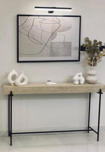 كونسول رخام