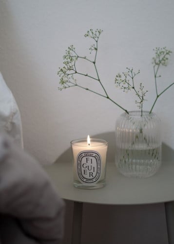 شمعة Diptyque ديبتيك