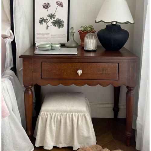 كومدينة خشبية