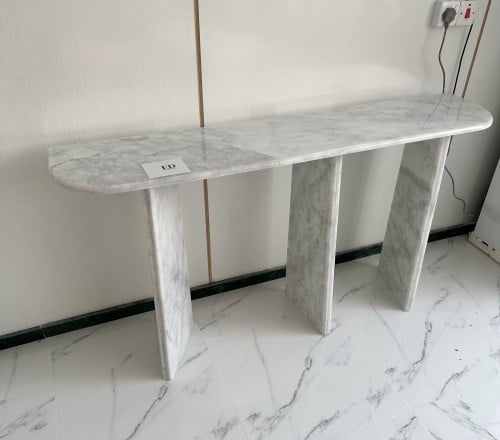 كونسول رخام