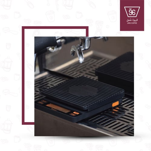 ميزان رقمي من برويستا