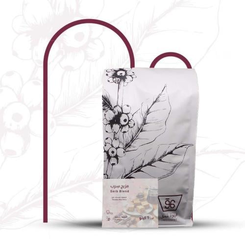 مزيج سرب- كيلو