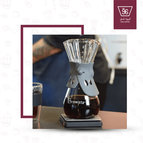 ميزان رقمي من برويستا