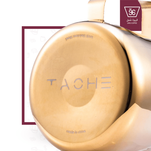 ابريق تبخير للحليب من تاش 380ml