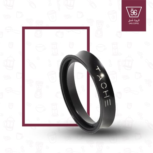 حلقة التوزيع من تاش 58mm