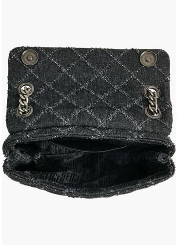 كرت جايجر (الحجم الصغير)