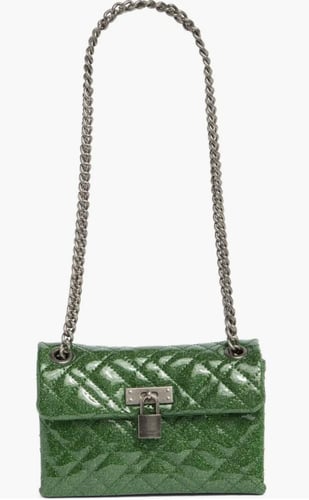 كرت جايجر (الحجم الصغير)