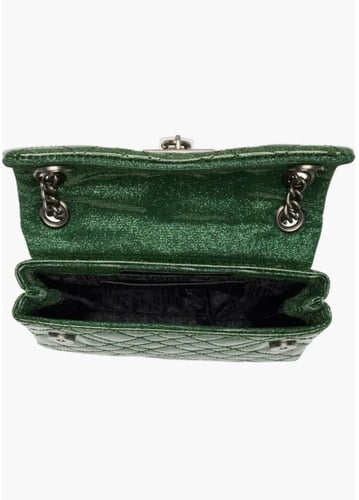 كرت جايجر (الحجم الصغير)