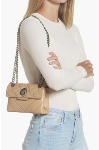 كرت جايجر (الحجم الصغير)