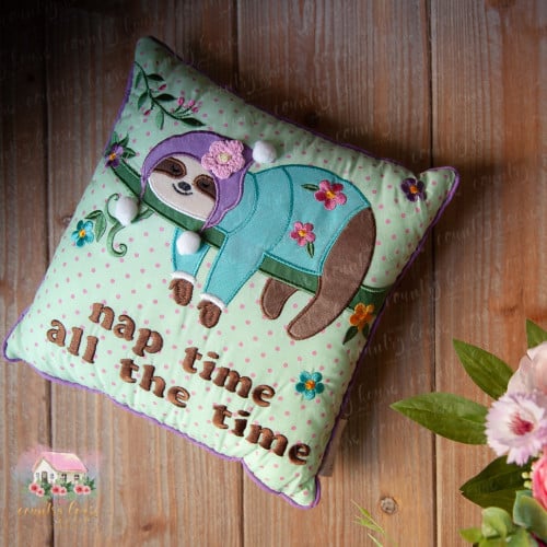 8800 كوشن ميني الدب مع الحشوة