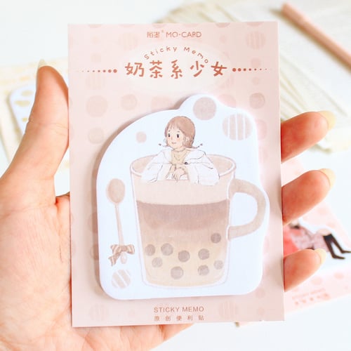 ورق ملاحظات لاصق