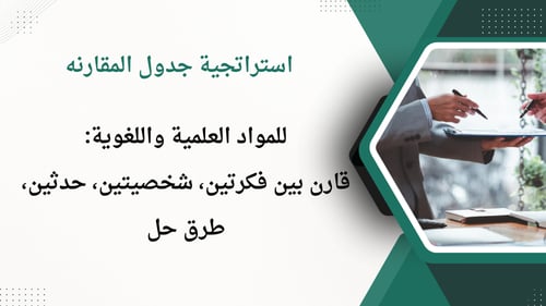 ورشة صناعة العقول للتفكير الابداعي والنقدي