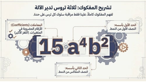 انتاج معرفي نظرية ذات الحدين