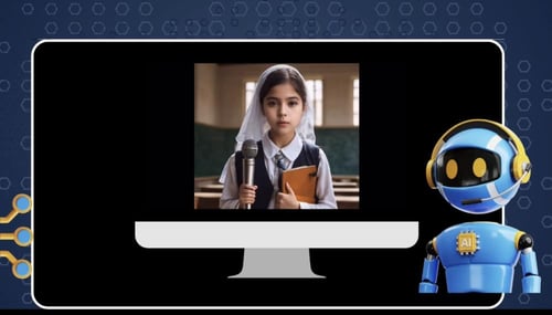 مقدمة بالذكاء الاصطناعي