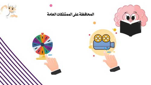 حقيبة الاحتياط لمادة الدراسات الاجتماعية