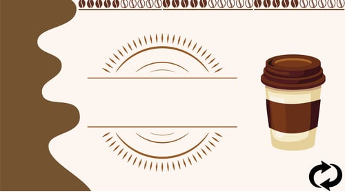 لعبة المقهى التفاعلية لجميع المراحل