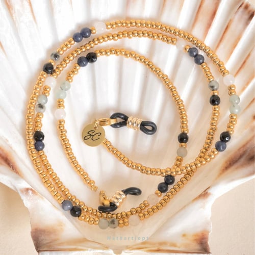 تعليقة نظارة صني كورد SUNNY CORDS(LUNA)