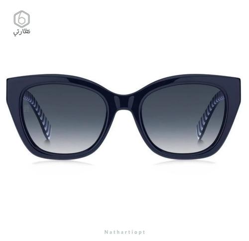 نظارة شمسية نسائية عين القطة من ماركة تومي هيلفيغر...