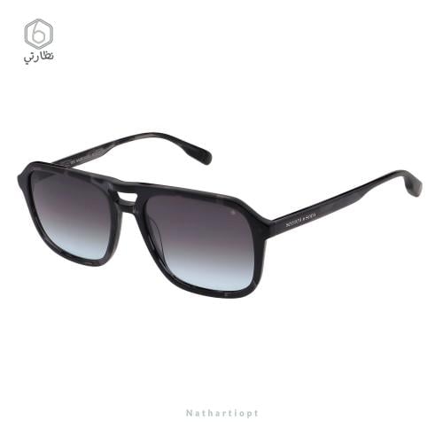 نظارة شمسية ماركة Scotch Soda سكوتش آند صودا بإطار...