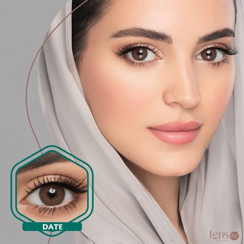 عدسات لنس مي Lens Me