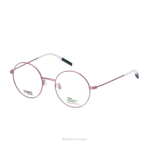 إطار طبي دائري من ماركة تومي هيلفيغر TOMMY HILFIGE...