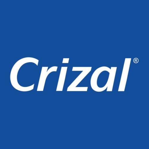 CRIZAL العدسات الفرنسية بجميع انواعها