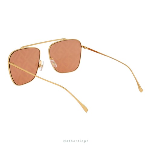 نظارة شمسية من ماركة فندي FENDI