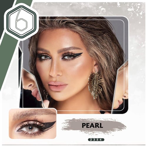 Amara عدسات امارا