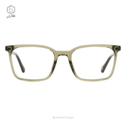 إطار طبي مربع من ماركة فوسيل FOSSIL FOS