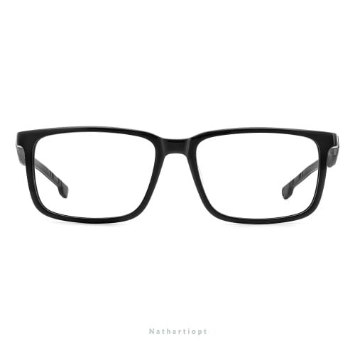 إطار طبي مستطيل من ماركة كاريرا CARRERA