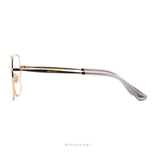 إطار طبي من ماركة جيمي شو JIMMY CHOO