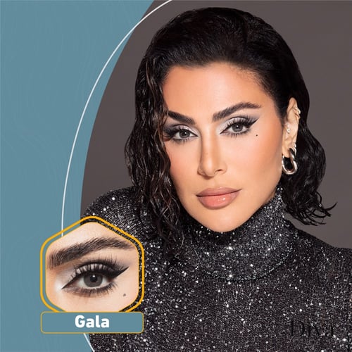 عدسات ديفا الجديدة Diva New Collection