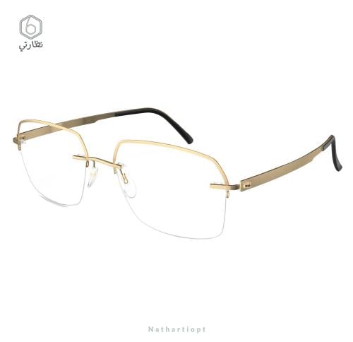 إطار طبي من ماركة سيلويت SILHOUETTE