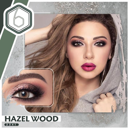 Amara عدسات امارا