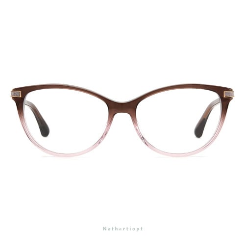 إطار طبي من ماركة جيمي شو JIMMY CHOO