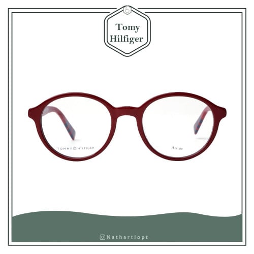 اطار طبي من ماركة Tomy Hilfiger موديل TH 1587/G