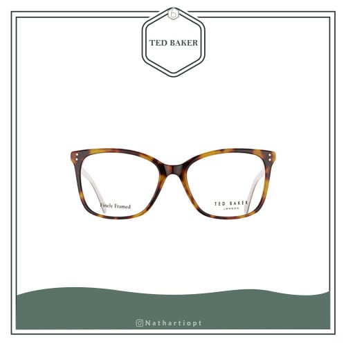 اطار طبي من ماركة TED BAKER موديل nell 9144