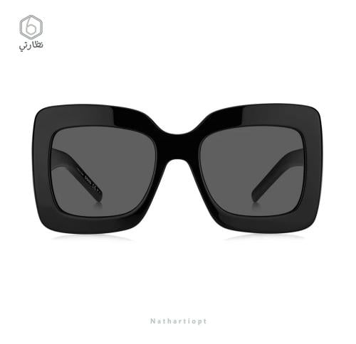 نظارة شمسية مربعة من ماركة هوغو بوس HUGO BOSS