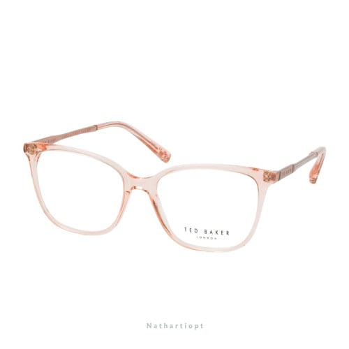 إطار طبي من ماركة تيد بيكر TED BAKER