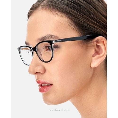 إطار طبي من ماركة بولارويد Polaroid