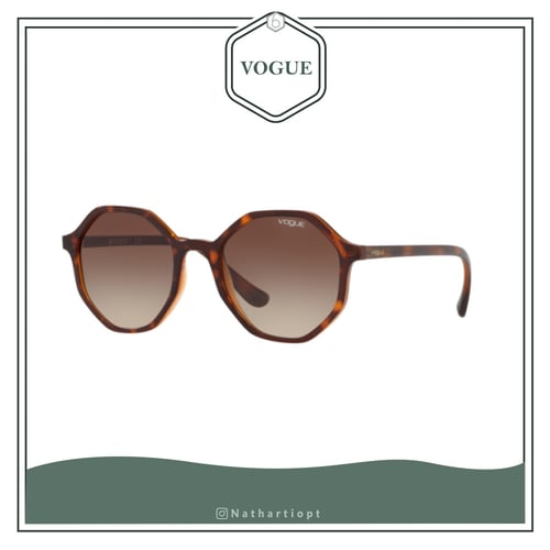 إطار طبي من ماركة VOGUE