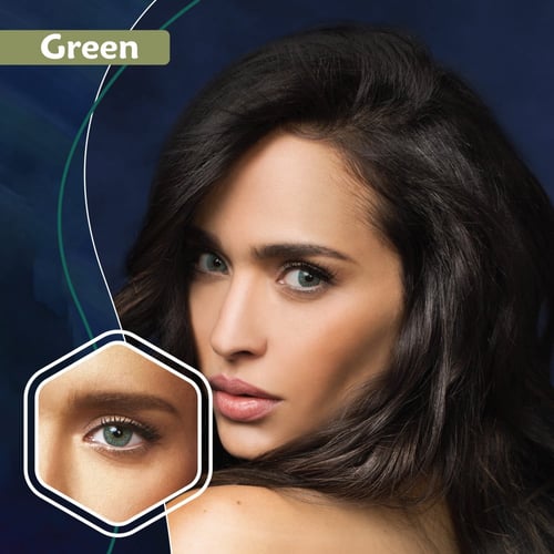 عدسات كلر فيجن color vision