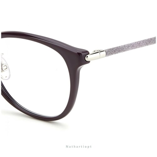 إطار طبي من ماركة جيمي شو JIMMY CHOO