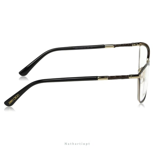 إطار طبي من ماركة جيمي شو JIMMY CHOO