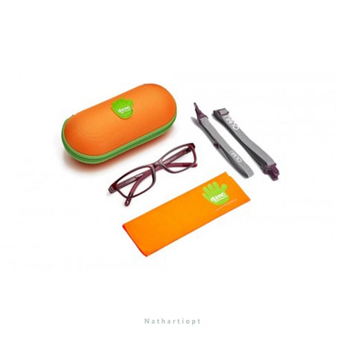 نظارة للأطفال طبية نانو NANO OUT LINE