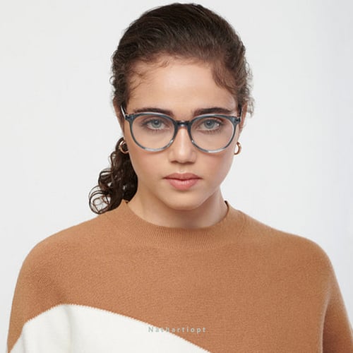 إطار طبي من ماركة فوسيل FOSSIL FOS