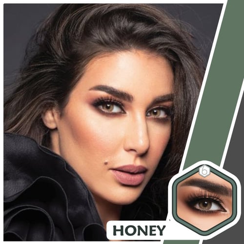 عدسات لنس مي Lens Me