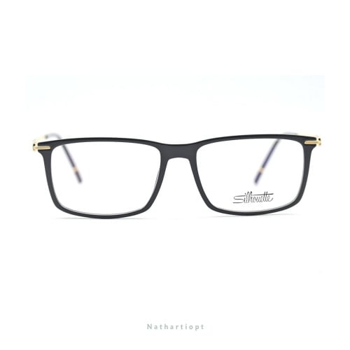 إطار طبي من ماركة SILHOUETTE