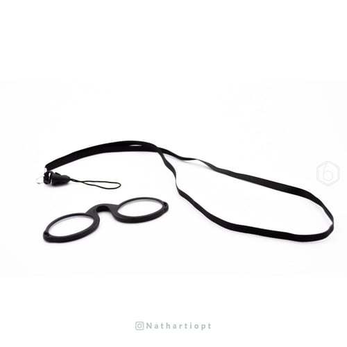 نظارة قراءة reading glasses
