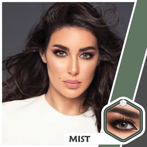 عدسات لنس مي Lens Me